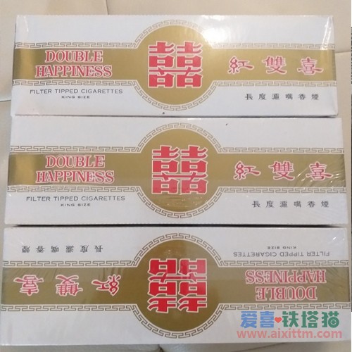 红双喜南洋