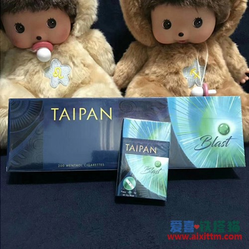 TAIPAN大班单爆