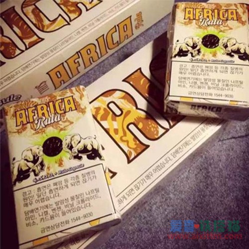 AFRICA人猿香蕉象爆珠