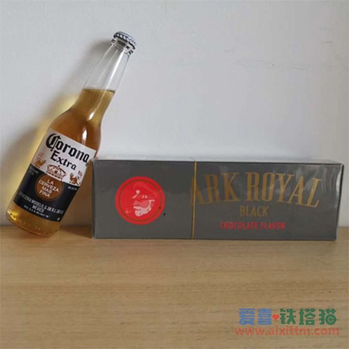 ARK ROYAL银船长小雪茄