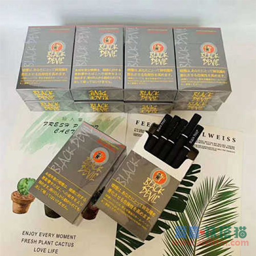 BLACK DEVIL黑魔鬼巧克力蛋糕