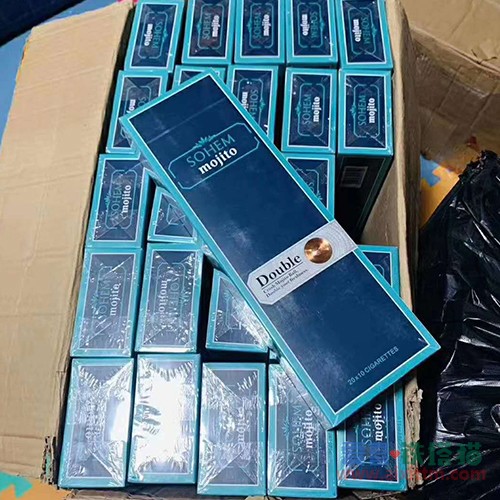 韩免BOHEM宝恒咖啡爆珠