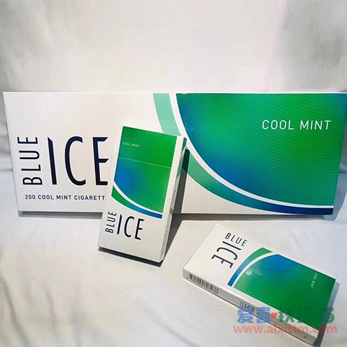 ICE薄荷