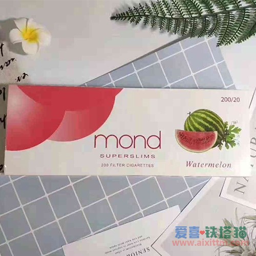 MOND梦都西瓜