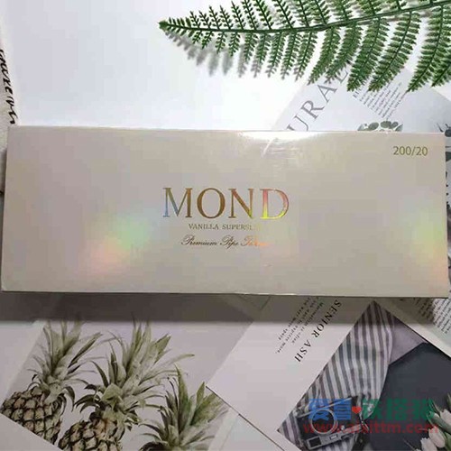 MOND梦都奶油
