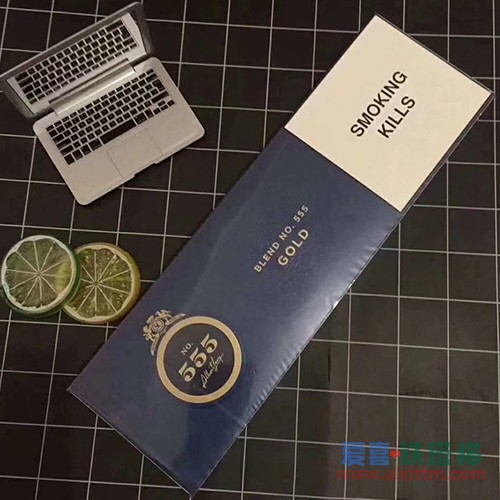 欧盟555蓝金 