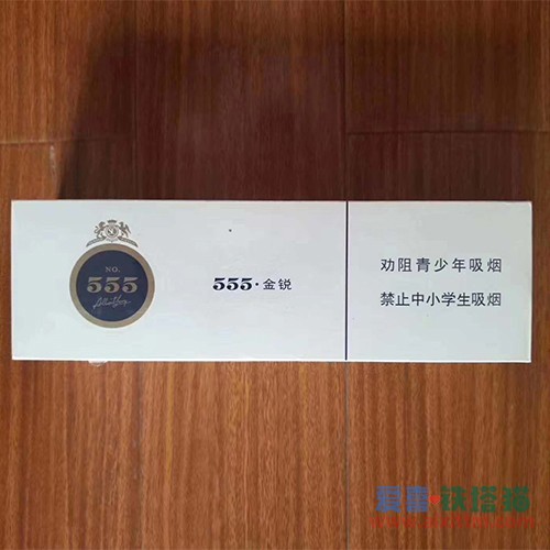中免555金锐