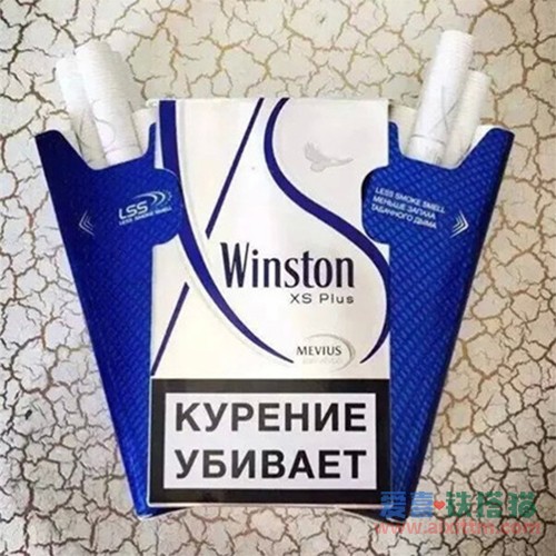 WINSTON俄罗斯云斯顿双开